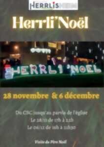 photo Herrli´Noël