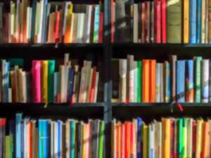 photo Biblios en folie