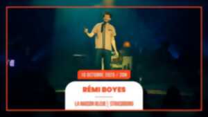 photo 10.10.25 I RÉMI BOYES