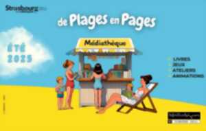 photo De plages en pages