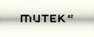 photo MUTEK #2