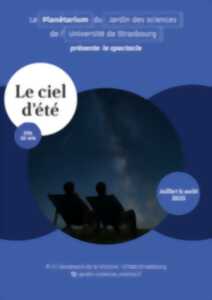 photo Le ciel d’été