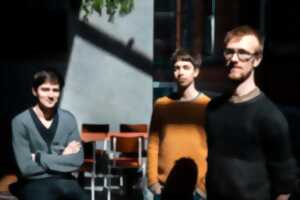 photo PENTADOX + EARTH TALK