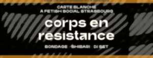 photo Corps en résistance