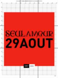 photo SEUL AMOUR #14