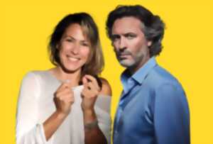 photo Christophe Ono-dit-Biot & Simonetta Greggio, océan mon amour !