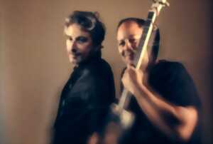 photo Gilles Marchand & Emmanuel Gross, les promesses orphelines