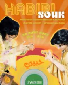 photo HABIBI SOUK