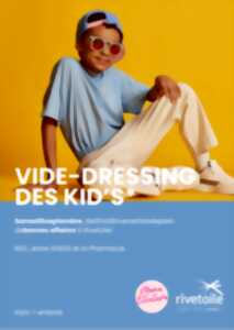 photo Vide-Dressing des kids par Mama Etcetera
