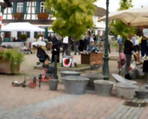 photo Vide-greniers
