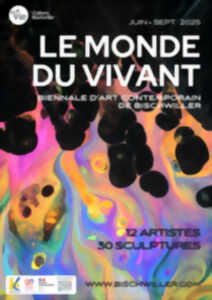 photo Biennale d'art contemporain 