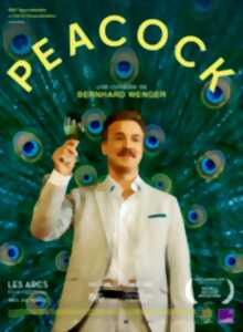 photo Cinéma - Peacock