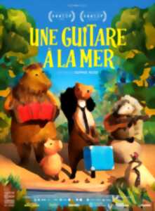 photo Mon premier ciné - Une guitare à la mer
