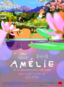 photo Ciné-goûter - Amélie et la métaphysique des tubes