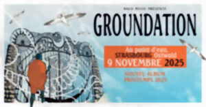 photo GROUNDATION