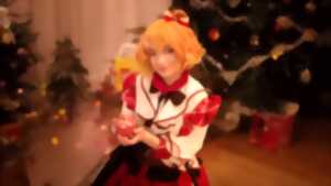 photo ICONSPLAY