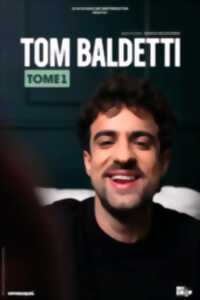photo Tom Baldetti