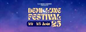 photo Demi Lune Festival