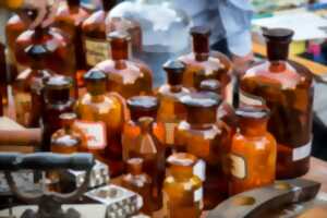 photo Marché aux puces - 10ème édition