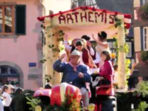 photo Fête des vendanges