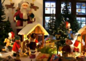 photo Marché de Noël des artisans - Au Koïfhus