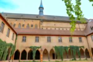 photo Journées Européennes du Patrimoine à la Bibliothèque des Dominicains