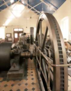 photo Journées Européennes du Patrimoine des usines municipales