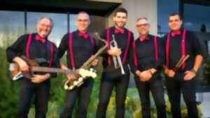 photo Colmar Jazz Festival -  Groupe JAM