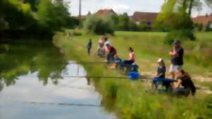 photo Pêche caritative Enduro 48h