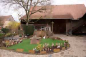 photo Visite commentée de la Maison d’art populaire d’Alsace de Patrick Singer
