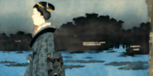 photo Exposition dessins et peintures