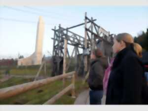 photo Visites guidées thématiques - Mémorial du Camp de Concentration de Natzweiler-Struthof