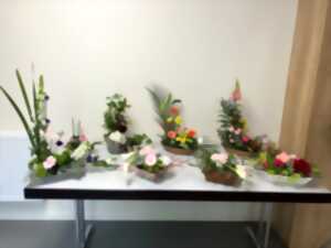 Atelier d'art floral