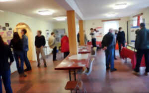 photo Exposition historique sur la vallée de la Bruche