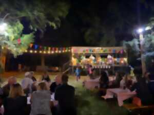 photo Concerts des vendredis de l'été