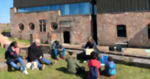 photo Eveil des sens – visite ludique contes et légendes