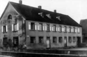 photo Journées européennes du patrimoine : « Harskirchen hier et aujourd hui »
