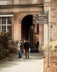 photo Visites actives et touristiques pour groupe - Trace verte