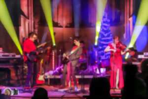 photo Concert de Noël de Texas Sidestep