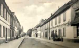 photo Journées du Patrimoine : Neuf-Brisach au temps de l'Annexion