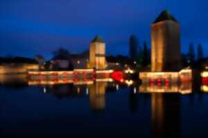 photo Excursion guidée - Stras by Night