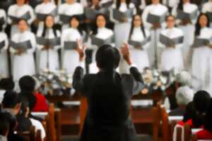 photo Concert des Amis de l'Orgue