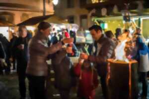 photo Marché de Noël