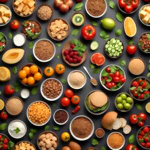 photo Atelier de cuisine durable - protéines végétales