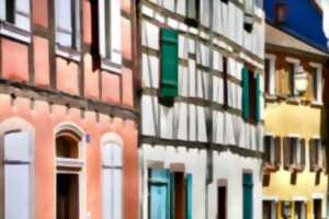 photo Journées européennes du patrimoine 2025
