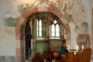photo Journées européennes du patrimoine 2025