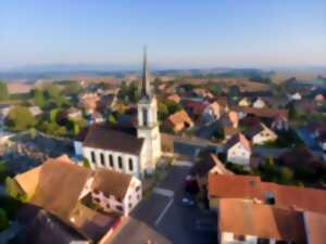 photo Journées européennes du patrimoine 2025