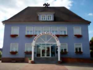 photo Journées Européennes du Patrimoine - Maison du Patrimoine
