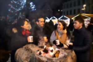 photo Marché de Noël au Cœur des Montagnes