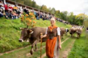photo Fête de la Transhumance - Wandelfescht